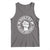 Built By Black History Tank Top African American Pride