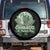 Chicago St Patricks Day Spare Tire Cover South Side Irish American Pride