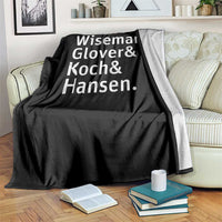 Lunar Orbit Crew 2026 Mission Names Throw Blanket Astronaut Supporters Space Exploration Enthusiasts