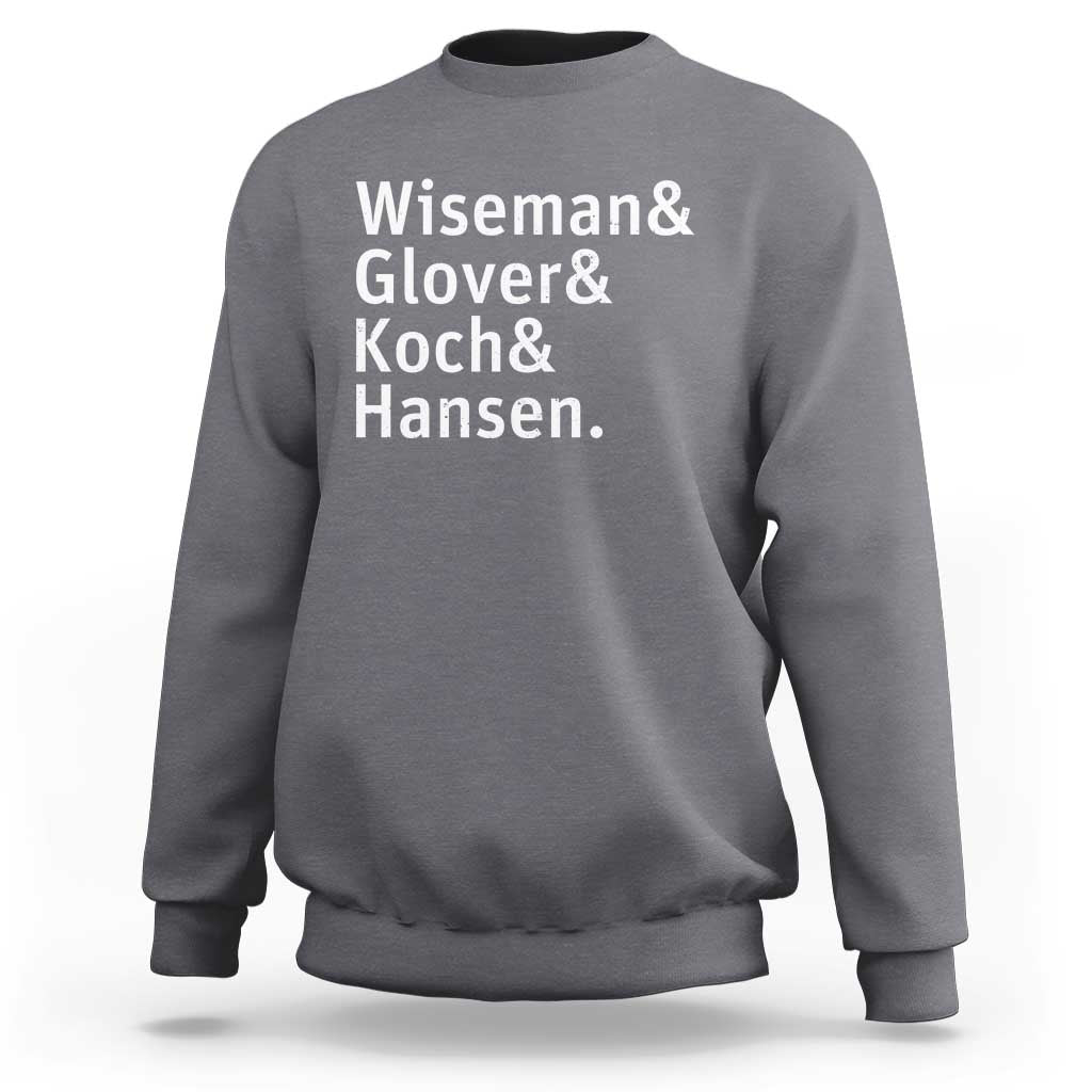 Lunar Orbit Crew 2026 Mission Names Sweatshirt Astronaut Supporters Space Exploration Enthusiasts