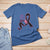 Breast Cancer Awareness T Shirt Her Fight Is My Fight Pink Ribbon Boxing Gloves - Wonder Print Shop