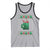 Funny Christmas Accountant Tank Top Excel REF Error Spreadsheet Santa Gift