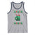 Funny Christmas Accountant Tank Top Excel REF Error Spreadsheet Santa Gift