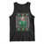 Funny Christmas Accountant Tank Top Excel REF Error Spreadsheet Santa Gift