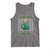 Funny Christmas Accountant Tank Top Excel REF Error Spreadsheet Santa Gift