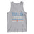 Tulsi Gabbard 2028 Tank Top Support Mrs. President Vintage Retro Grunge