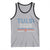 Tulsi Gabbard 2028 Tank Top Support Mrs. President Vintage Retro Grunge