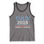 Tulsi Gabbard 2028 Tank Top Support Mrs. President Vintage Retro Grunge