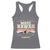 Tulsi Gabbard 2028 Racerback Tank Top Make Hawaii Great Again