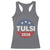 Tulsi Gabbard 2028 Racerback Tank Top For President