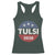 Tulsi Gabbard 2028 Racerback Tank Top For President