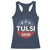 Tulsi Gabbard 2028 Racerback Tank Top For President