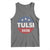 Tulsi Gabbard 2028 Tank Top For President