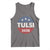 Tulsi Gabbard 2028 Tank Top For President