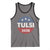 Tulsi Gabbard 2028 Tank Top For President