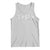 Team Tyson Tank Top Family Personalized Name Retro Vintage Minimalism