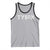 Team Tyson Tank Top Family Personalized Name Retro Vintage Minimalism