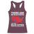 American Republican 2024 Racerback Tank Top There Are No Blue States Only Big Blue Cities America Map