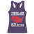 American Republican 2024 Racerback Tank Top There Are No Blue States Only Big Blue Cities America Map