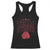 Team Tyson Racerback Tank Top Family Personalized Name Retro Red