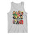 Civil Rights Leaders Tank Top Unapologetically Dope Black Inspiration