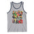 Civil Rights Leaders Tank Top Unapologetically Dope Black Inspiration