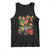 Civil Rights Leaders Tank Top Unapologetically Dope Black Inspiration