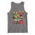 Civil Rights Leaders Tank Top Unapologetically Dope Black Inspiration