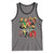 Civil Rights Leaders Tank Top Unapologetically Dope Black Inspiration