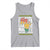 Black History Month Tank Top Live It Learn It Make It 365 Days A Year Kente