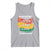 Black History Month Tank Top Listen Learn Love 365 Days A Year African American Pride