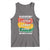 Black History Month Tank Top Listen Learn Love 365 Days A Year African American Pride