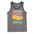 Black History Month Tank Top Listen Learn Love 365 Days A Year African American Pride