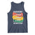 Black History Month Tank Top Listen Learn Love 365 Days A Year African American Pride