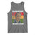 Black History Month Tank Top Listen Learn Love 365 Days A Year MLK Martin Luther King