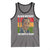 Black History Month Tank Top Listen Learn Love 365 Days A Year MLK Martin Luther King