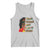 Black Locs Girl Tank Top Thick Thighs And Locd Vibes African Melanin Women