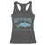 Gulf of Mexico Racerback Tank Top Est 300,000,000 BC Funny Tuna