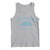 Gulf of Mexico Tank Top Est 300,000,000 BC Funny Tuna