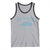 Gulf of Mexico Tank Top Est 300,000,000 BC Funny Tuna