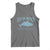 Gulf of Mexico Tank Top Est 300,000,000 BC Funny Tuna