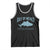 Gulf of Mexico Tank Top Est 300,000,000 BC Funny Tuna