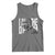 Martin Luther King MLK Day Tank Top I Am The Dream Black King Power Black History Month