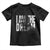 Martin Luther King MLK Day Toddler T Shirt I Am The Dream Black King Power Black History Month