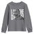 Martin Luther King MLK Day Youth Sweatshirt I Am The Dream Black King Power Black History Month