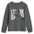 Martin Luther King MLK Day Youth Sweatshirt I Am The Dream Black King Power Black History Month