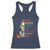 RBG Quote Racerback Tank Top When Injustice Becomes Law Resistance Becomes Duty