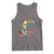 RBG Quote Tank Top When Injustice Becomes Law Resistance Becomes Duty