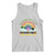 Funny Labor and Delivery St Patricks Day Tank Top Delivering The Cutiest Little Lucky Charm