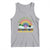 Funny Labor and Delivery St Patricks Day Tank Top Delivering The Cutiest Little Lucky Charm